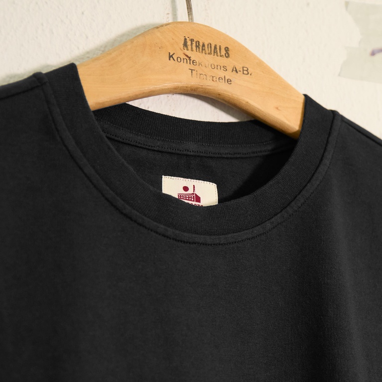 Printed Vintage Tee